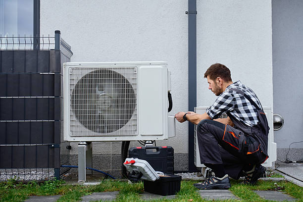 Top rated local Ac Installation specialists in Griffithsville, WV